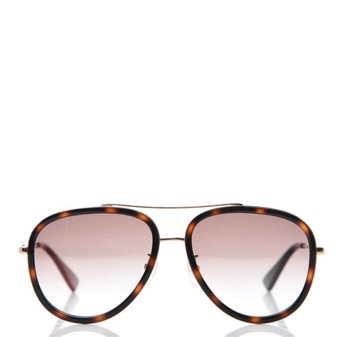 gucci sunglasses gg0062s uk|gucci tortoise shell sunglasses.